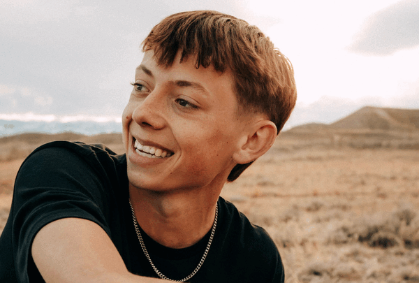 https://sadik-o.com - Support Gilbee's Journey to Recovery