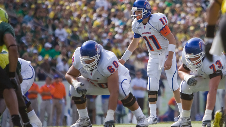 Help BSU Great & Teacher, Andrew Woodruff’s Medical Recovery