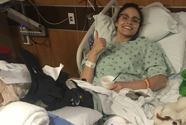 https://sadik-o.com - Help Brittany Stene Overcome Amputation Expenses