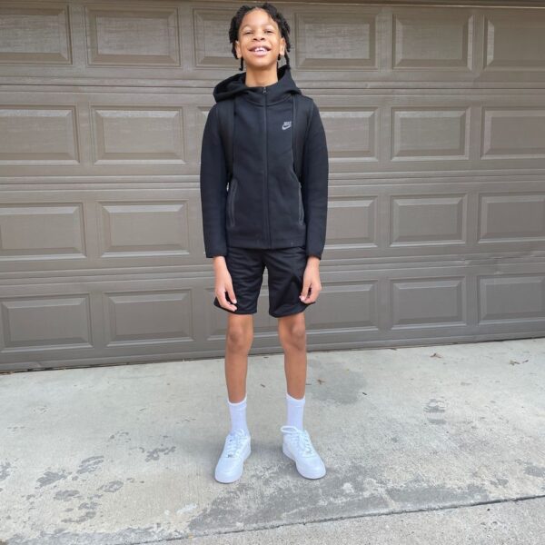 Memorial Fund for 13 year old Dallas Campbell - Image 2