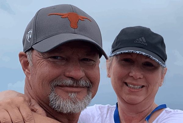 https://sadik-o.com - Support John and Debra's Medical Battle