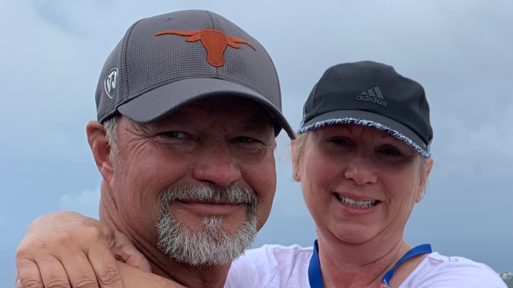 Support John and Debra’s Medical Battle