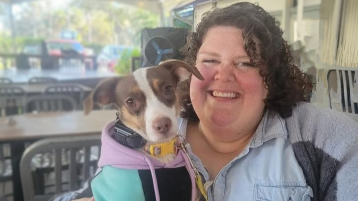 Help Rachel With Her Bucket List and Bills