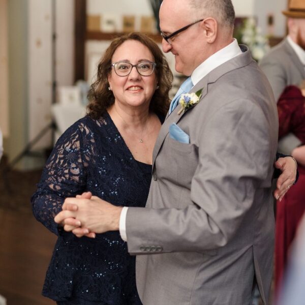 Help with Funeral Arrangements for Josephine Jordano - Image 2