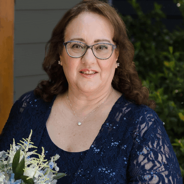 Help with Funeral Arrangements for Josephine Jordano - Image 5