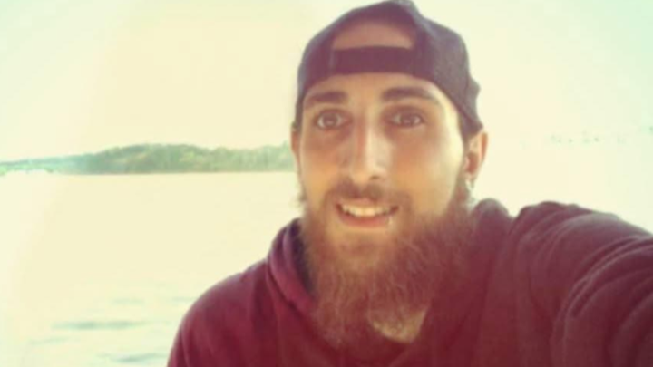 Funeral Fund for Carmine Andriuolo III