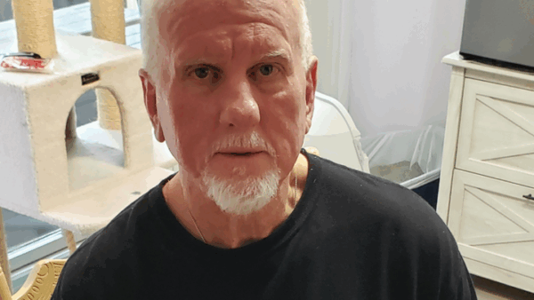 https://sadik-o.com - Donate for Stephen Walker's Health Recovery