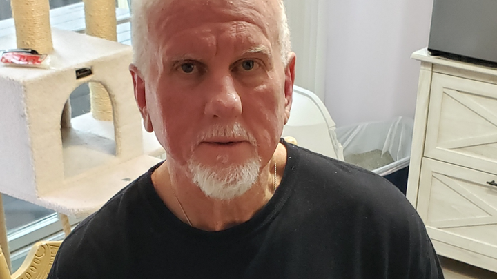 Donate for Stephen Walker’s Health Recovery