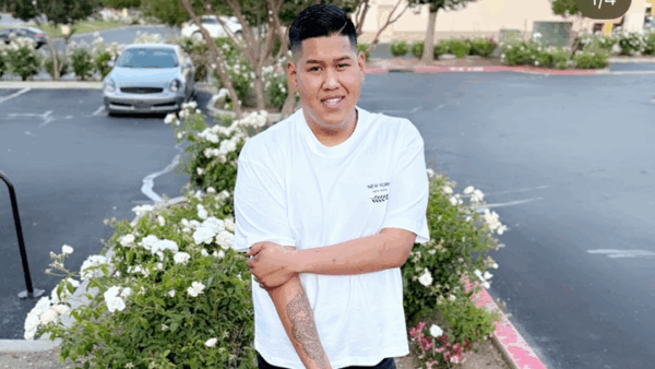 https://sadik-o.com - Help Us Remember Ricky's Bright Spirit