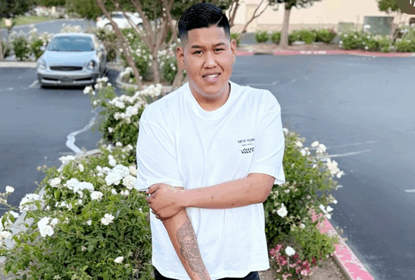 https://sadik-o.com - Help Us Remember Ricky's Bright Spirit