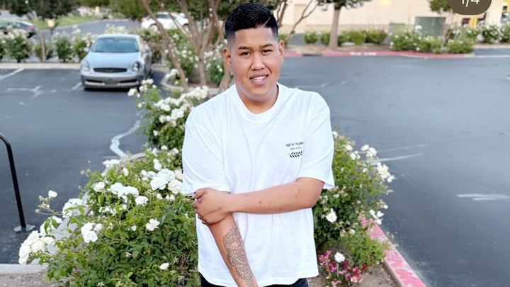 Help Us Remember Ricky’s Bright Spirit