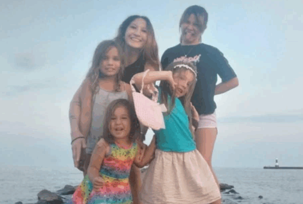 https://sadik-o.com - Funeral Support for Arielle's Young Family