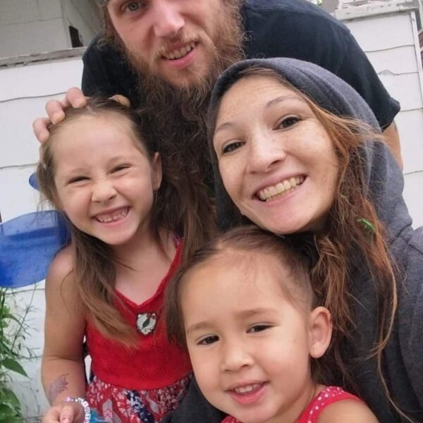 Funeral Support for Arielle's Young Family - Image 2
