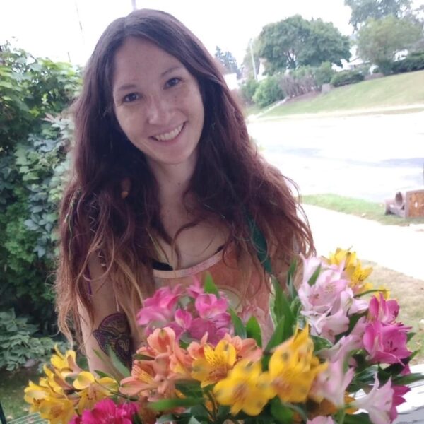 Funeral Support for Arielle's Young Family - Image 5