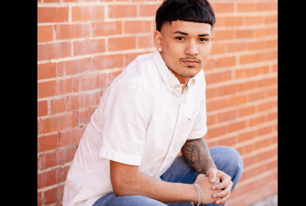 https://sadik-o.com - Support Andrew Farias' Memorial Fund