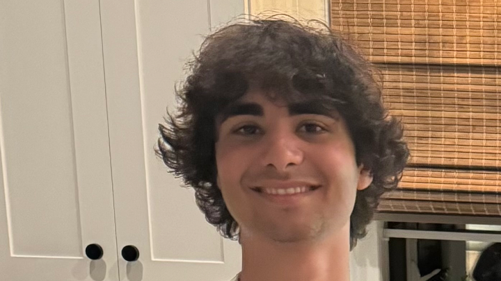 Damiano’s journey in battling Leukemia
