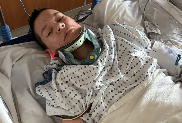 https://sadik-o.com - Help Sarah Heal After Tragic Accident