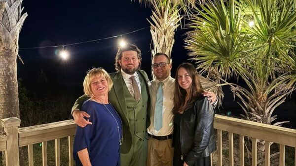 https://sadik-o.com - Support Tracy's Recovery After Leg Amputation