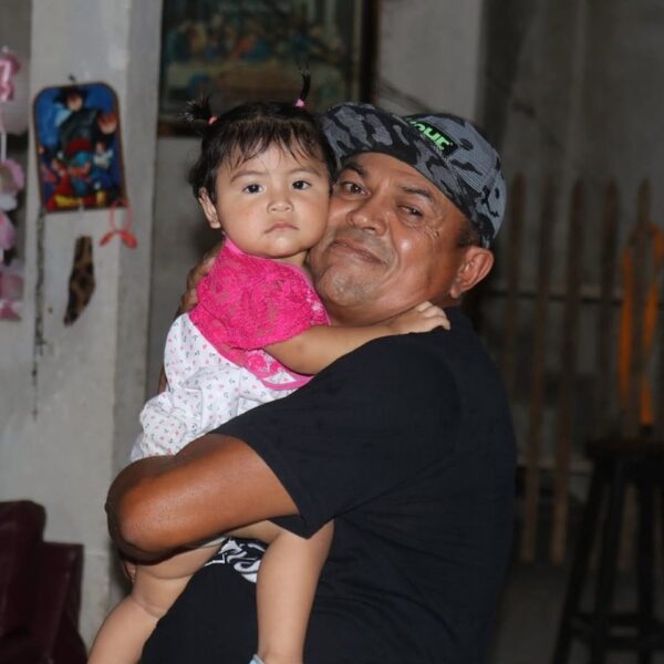 George's Legacy: Family in Need of Your Help - Image 2