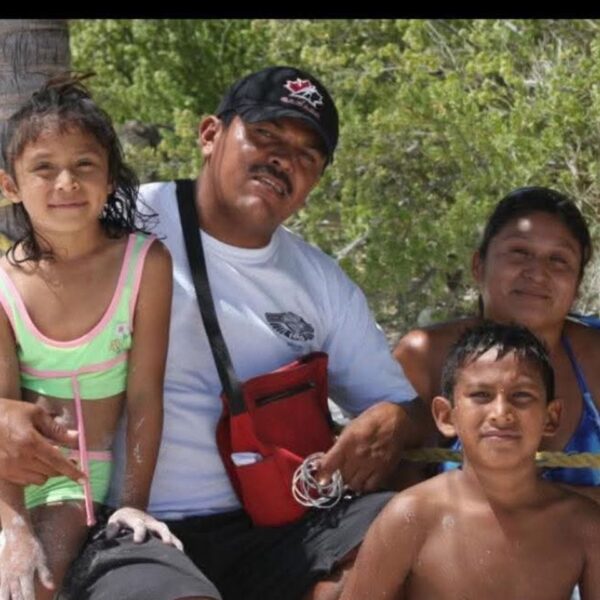 George's Legacy: Family in Need of Your Help - Image 4
