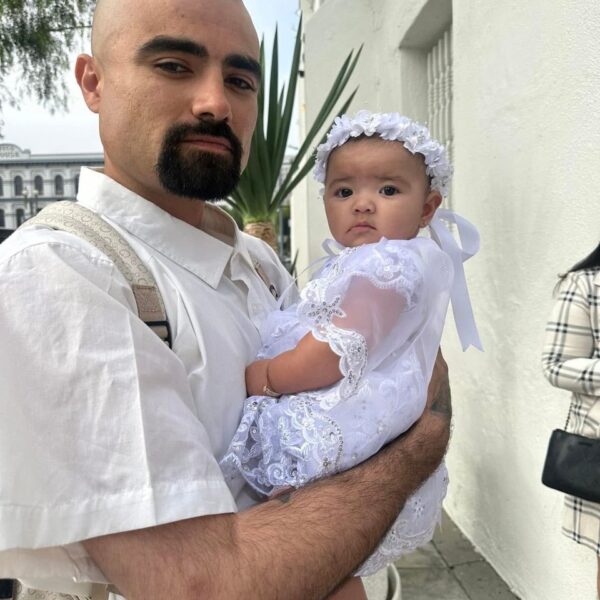 Remembering Kevin: A Loving Father - Image 3
