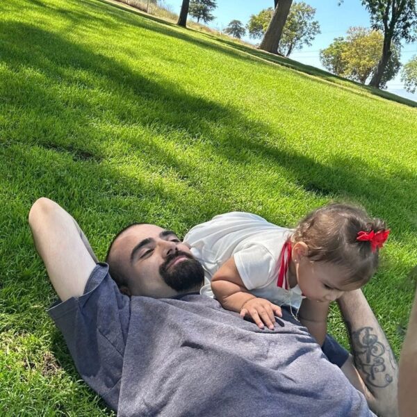 Remembering Kevin: A Loving Father - Image 4