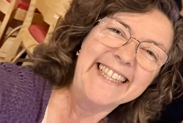 https://sadik-o.com - Support Maria Ross-Lyons' Cancer Battle