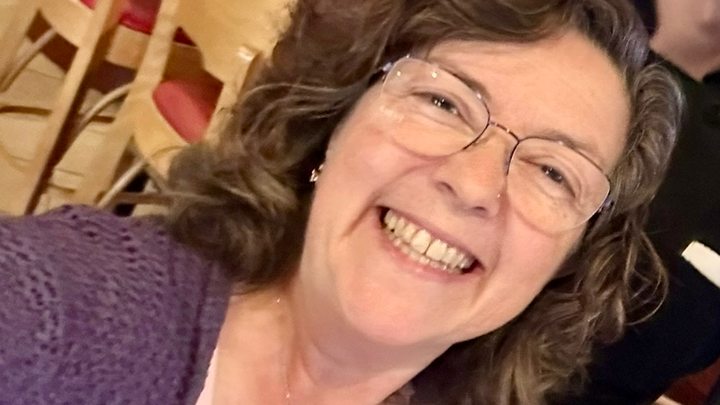 Support Maria Ross-Lyons’ Cancer Battle