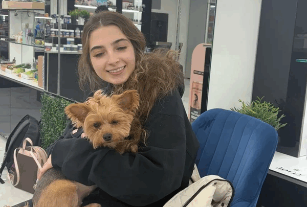 https://sadik-o.com - Stand by Shoshana: Facing Brain Surgery