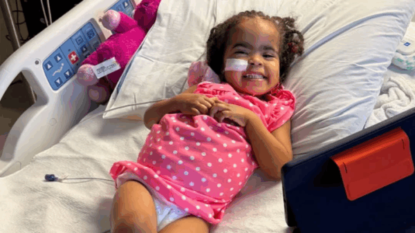 https://sadik-o.com - Support Shilah's Fight Against Neuroblastoma