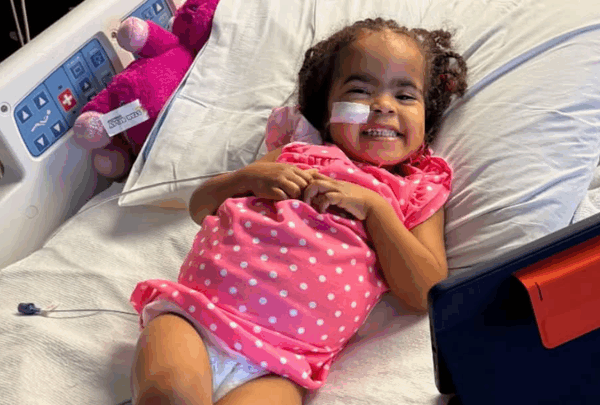 https://sadik-o.com - Support Shilah's Fight Against Neuroblastoma