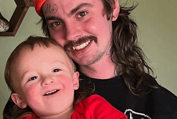https://sadik-o.com - In loving memory of Sid - Support for Ezra
