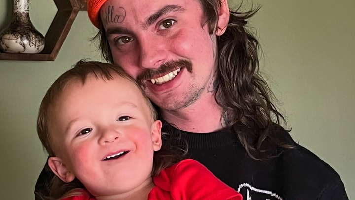 In loving memory of Sid – Support for Ezra