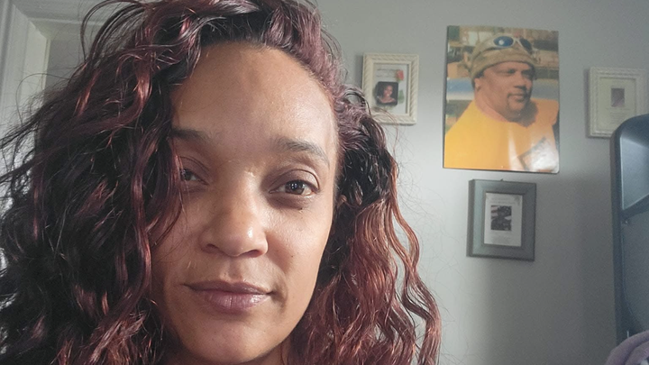 Help Bring Taneisha Hawkins Home