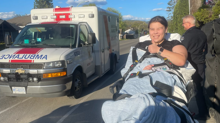 Help Zoe Get Her Life Back