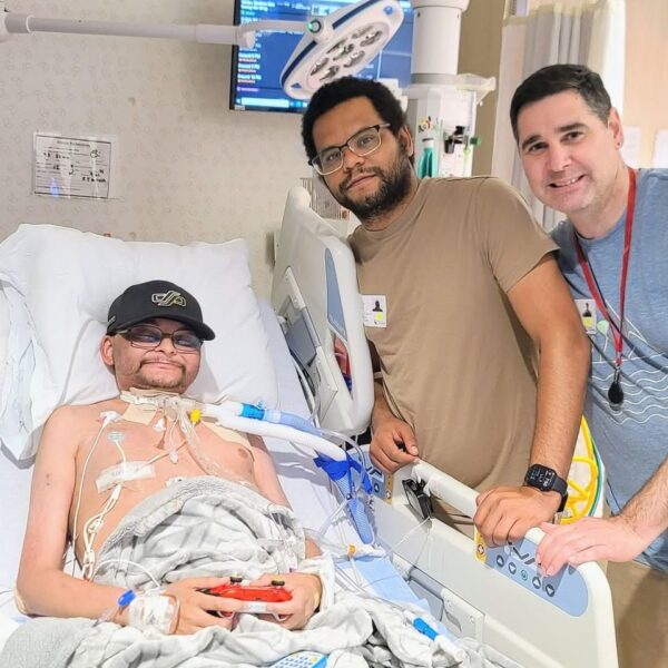 Support Matthew's Memorial and Funeral Costs - Image 2