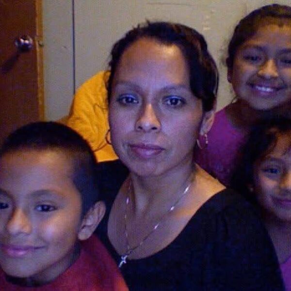 In Memory of Our Loving Mother - Image 2
