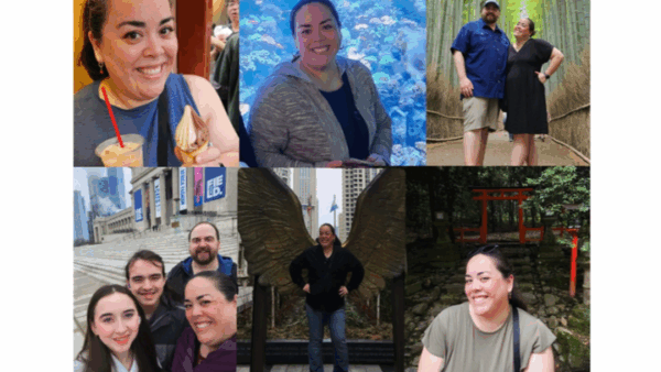 https://sadik-o.com - Support Julia's Fight Against Cancer