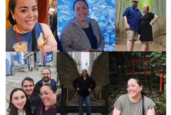https://sadik-o.com - Support Julia's Fight Against Cancer