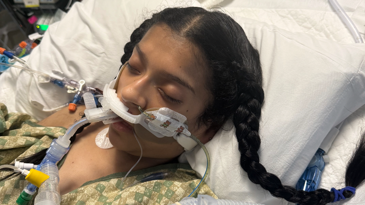 Aid Emma’s Journey to Overcome Medical Challenges