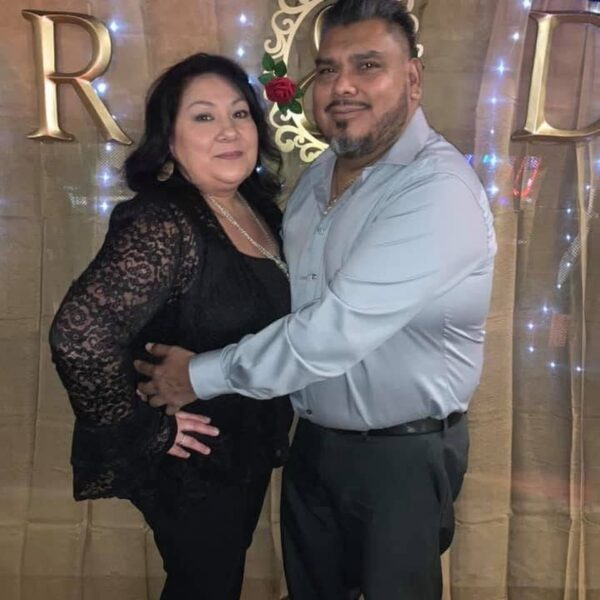 Help Garcia Family with Funeral Expenses - Image 2