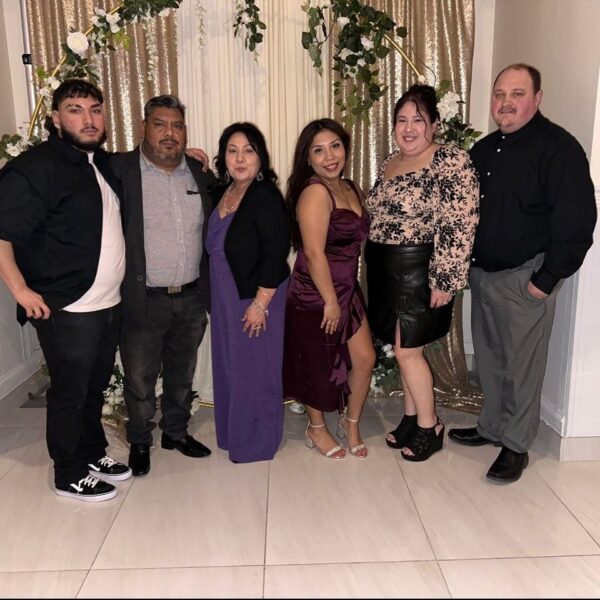 Help Garcia Family with Funeral Expenses - Image 3
