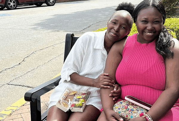 https://sadik-o.com - Honor Virginia and RaDashia's Memory