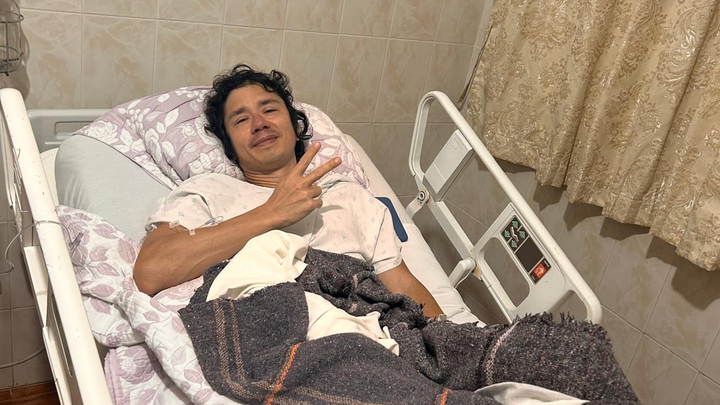 Support Brandon’s Road to Recovery and Return Home