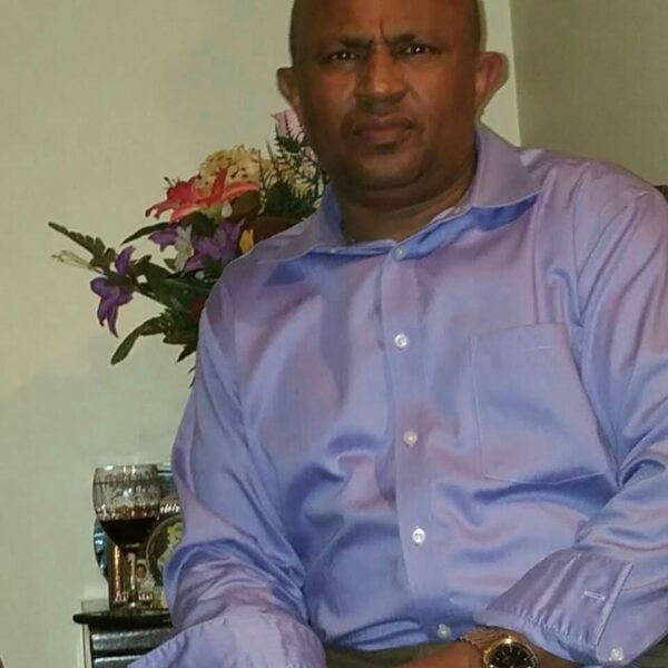 Help Girma Hailu Ayana family with funeral costs - Image 2