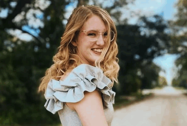 https://sadik-o.com - Help Samantha Walk & Run Again — Support Her Therapy Journey