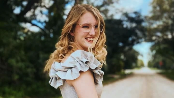 Help Samantha Walk & Run Again — Support Her Therapy Journey