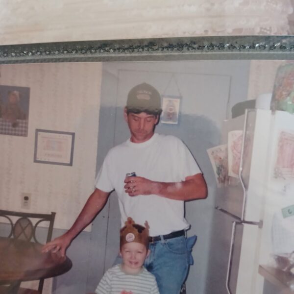 Help Dylan Sheldon Cover Funeral and Living Costs - Image 3