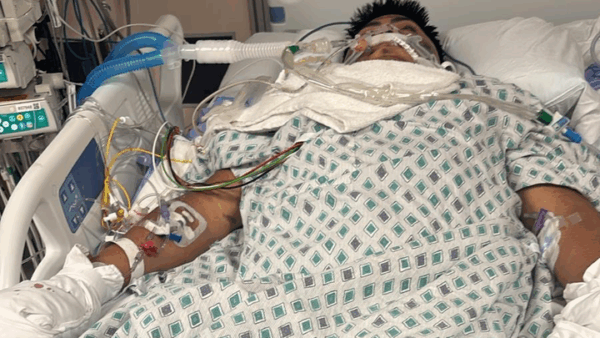 https://sadik-o.com - Support Kevin Reyes' Fight for Recovery