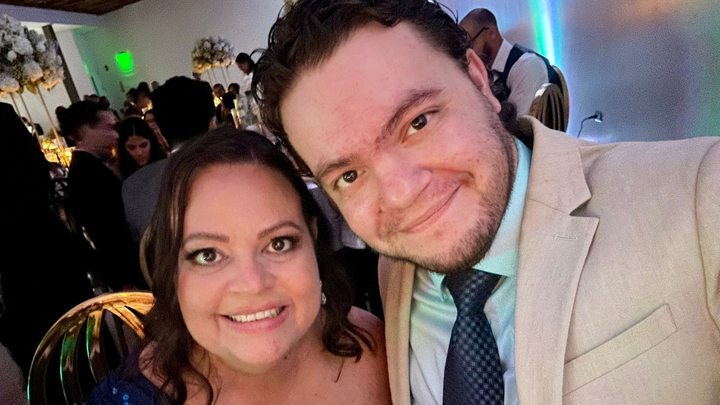 Liza’s Kidney transplant